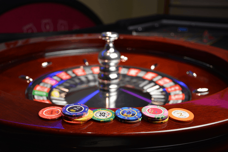 Những điều cần tránh khi chơi cò quay Roulette