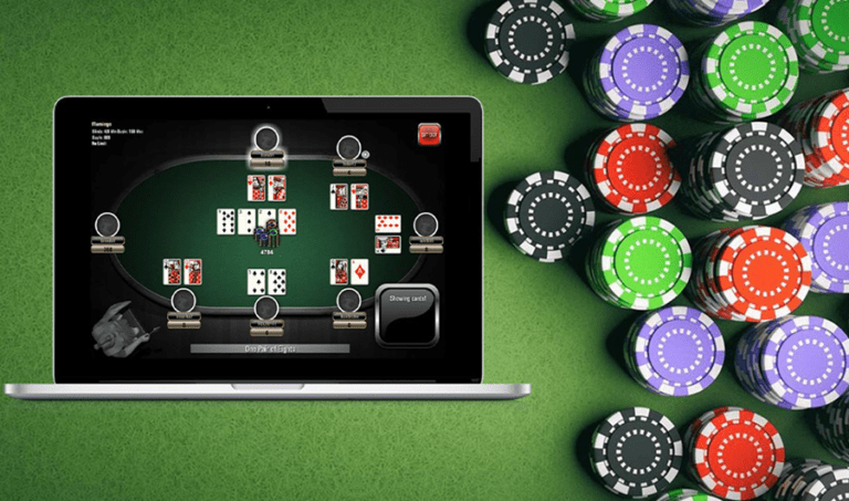 Chiến lược Poker mù dành cho những người muốn chiến thắng