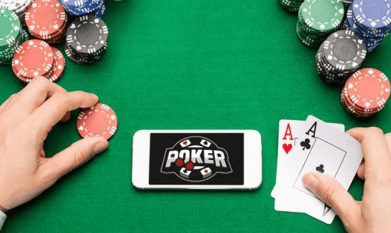 Một số sai lầm cần tránh khi chơi xì tố Poker