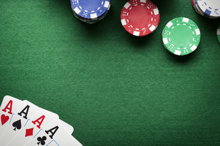 Tại sao Poker trực tuyến làm người chơi rơi vào những lỗi lầm này?