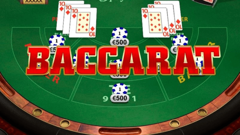 Những yếu tố quan trọng để chiến thắng khi chơi Baccarat