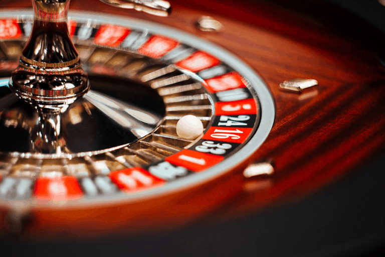 Sai lầm khiến người chơi không thể thắng được trong trò chơi Roulette