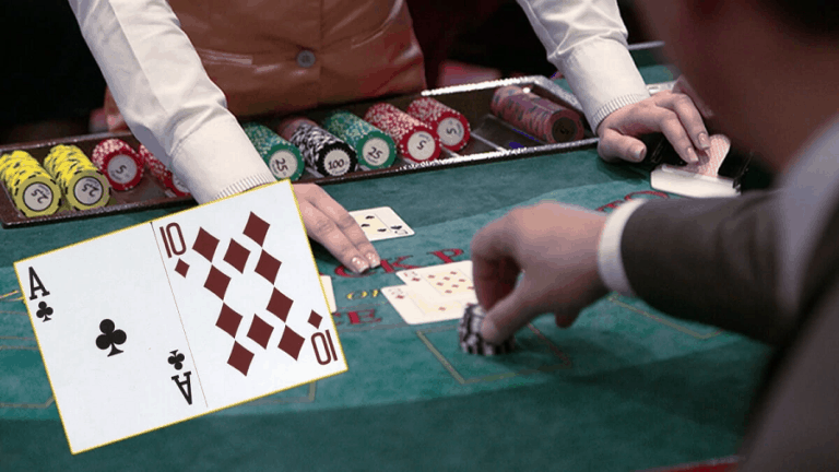 Mẹo chơi Baccarat của những người chuyên nghiệp