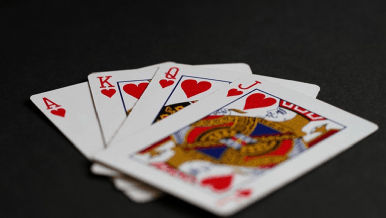 Nếu không biết dùng mẹo thì không nên chơi Poker