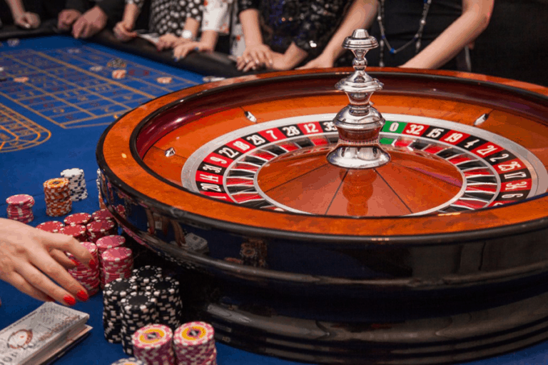 2 kinh nghiệm chơi Roulette giúp người chơi tiết kiệm được thời gian để thắng