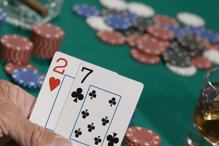 Baccarat và những điều dành cho người mới chơi