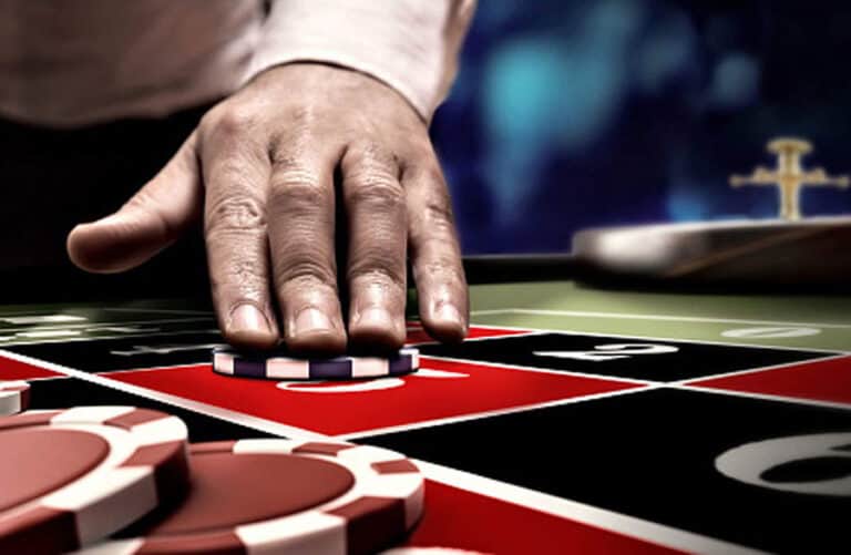 Hướng dẫn cách chơi Roulette đầy đủ và dễ hiểu nhất