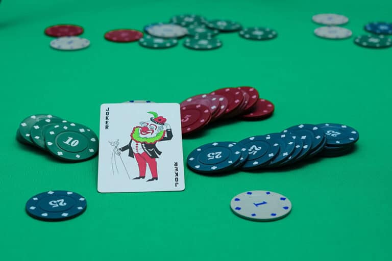 Hãy nắm vững những điều này khi chơi Blackjack!