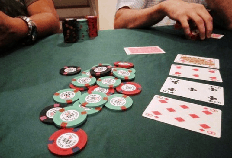 Thủ thuật chơi bài luôn thắng người chơi cần chú ý trong Blackjack