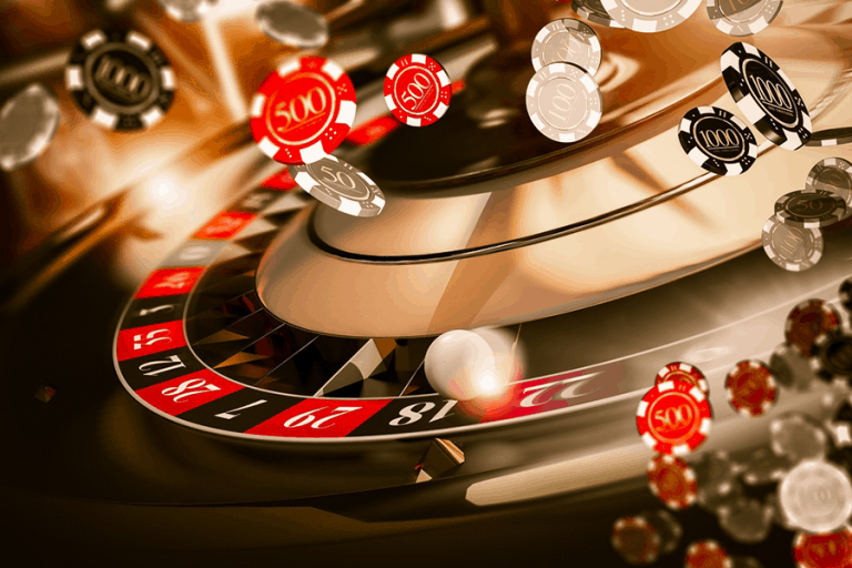 Tỷ lệ cược Roulette: Tìm hiểu để đặt cược tốt hơn