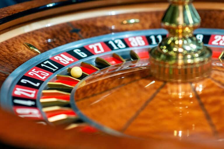 Bí kíp được cao thủ chia sẻ để chơi giỏi Roulette