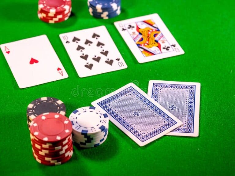 Kiếm tiền tỷ trên Poker chỉ với 3 nguyên tắc sau