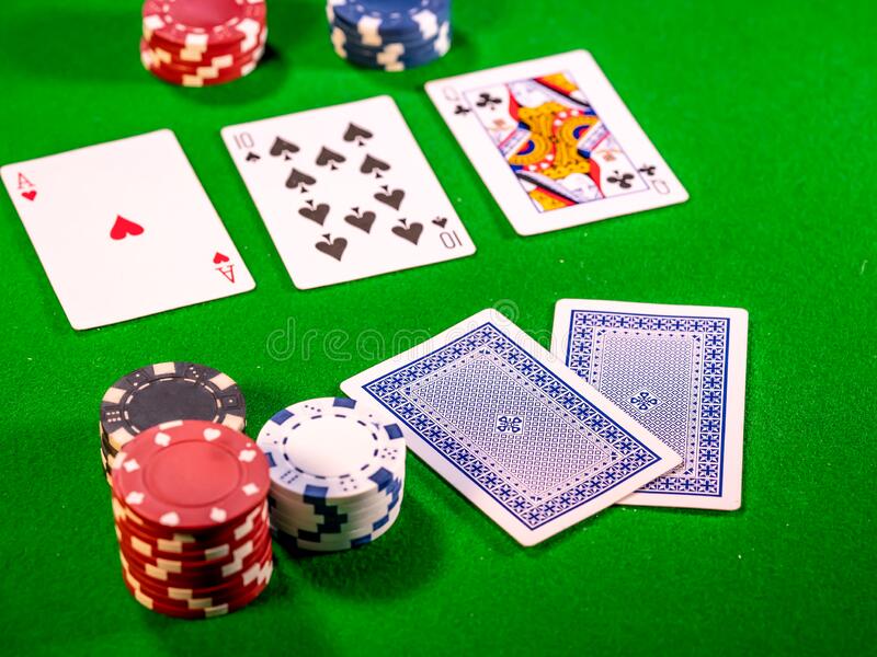 Kiem tien ty tren Poker chi voi 3 nguyen tac sau