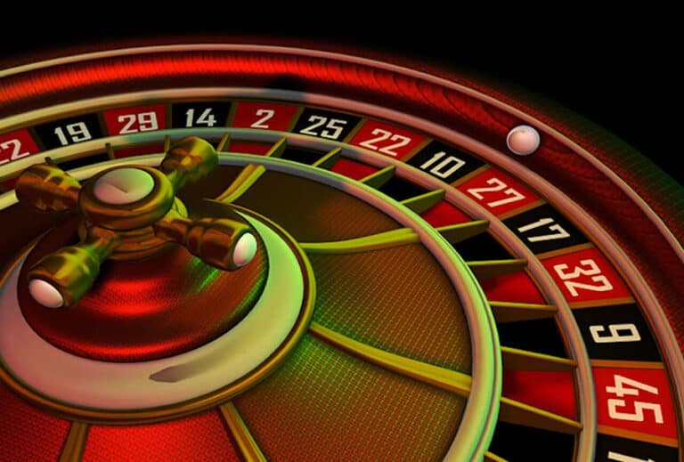 Các chiến thuật đặt cược hiệu quả của bàn quay Roulette