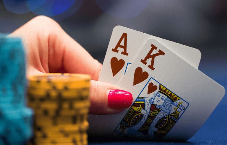 Cách phát triển Poker online cho người chơi