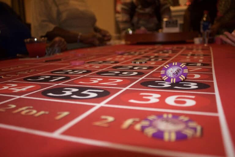 Liệu có phải trò chơi Roulette có tỷ lệ nhà cái tệ nhất là Roulette Mỹ?