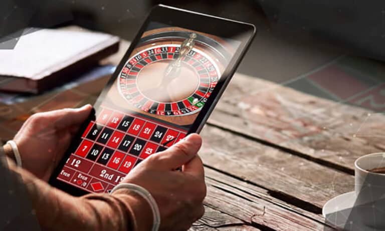 Những cách để tránh làm bản thân xấu hổ khi tham gia chơi Roulette