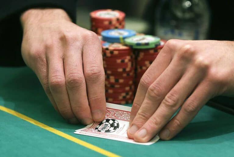 Những chiến thuật hiệu quả khi chơi Baccarat