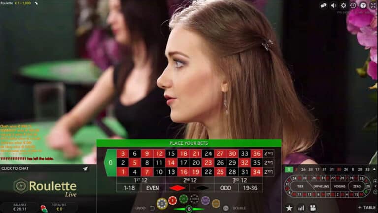 Chiến lược 666 trong trò chơi Roulette là gì?