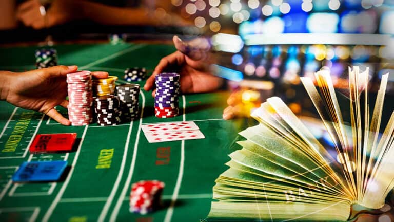 Danh sách những lý do tại sao Blackjack khó thắng hơn bạn nghĩ