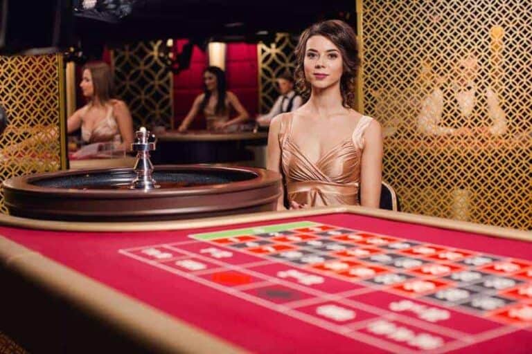 Những chiến lược quan trọng trong quá trình chơi Roulette của bạn