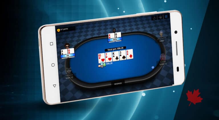 Kiếm tiền thế nào khi chơi Poker online