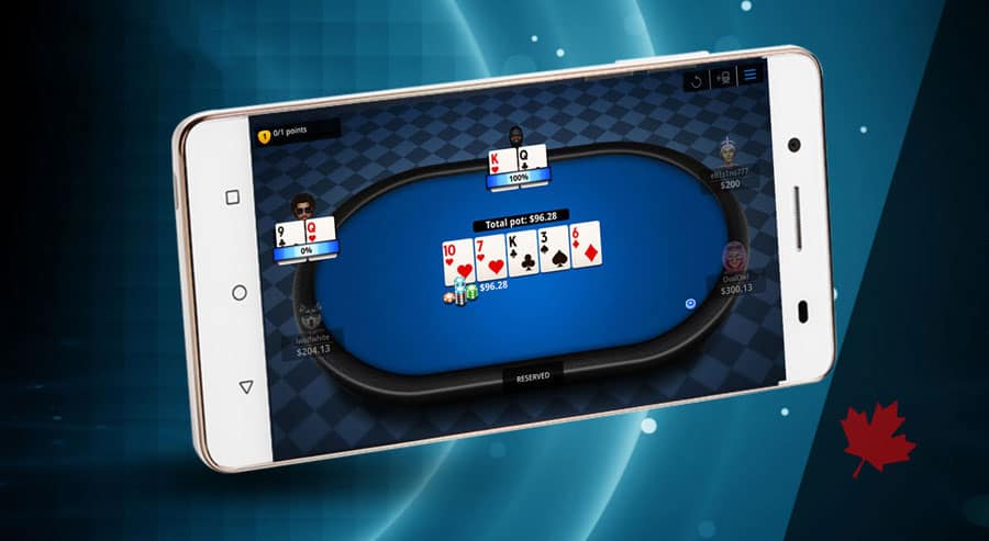 kiem tien the nao khi choi poker online