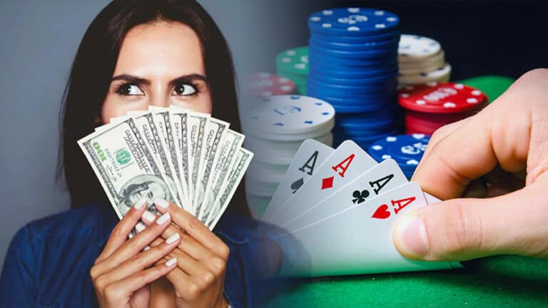 Poker - Tựa game quốc tế được ưa chuộng