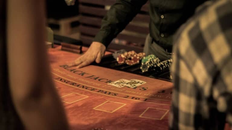 Các biến thể Blackjack mới nhất - Phổ biến nhất để chơi trực tuyến