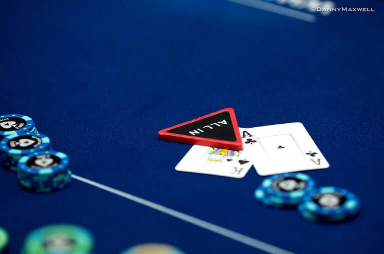 Hãy tránh những sai lầm này để chiến thắng với Blackjack