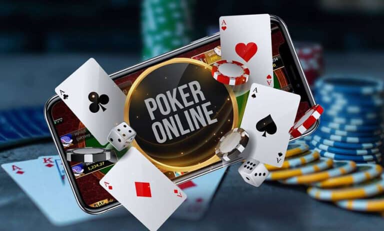 Thủ thuật chơi Poker - Xì tố dành riêng cho những tân binh