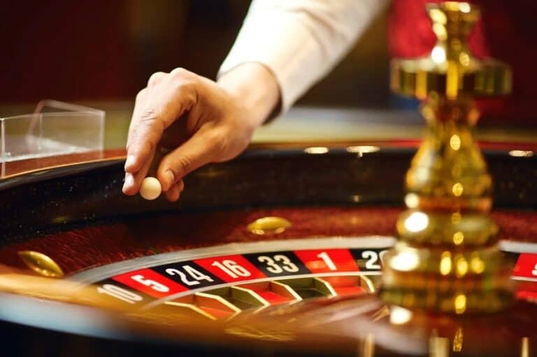 Bí quyết để đánh Roulette chắc thắng từ các cao thủ bài bạc