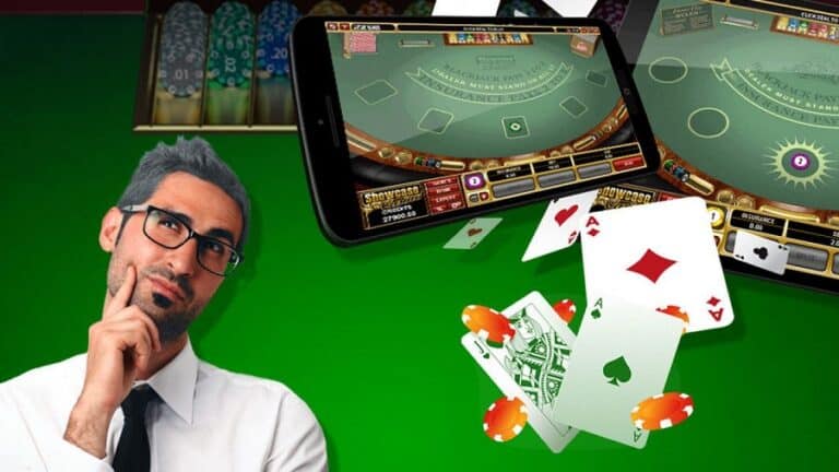 Tìm hiểu về game bài Blackjack và chi tiết về luật chơi của nó