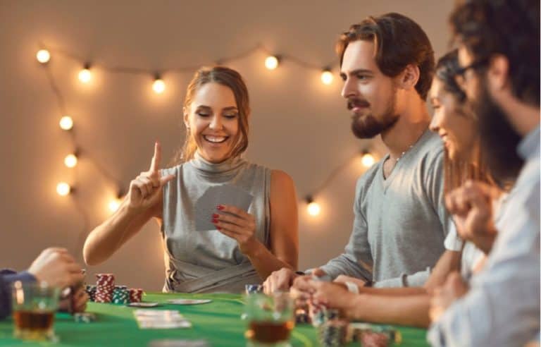 Chia sẻ cách đánh Blackjack hiệu quả tối ưu cho anh em mới chơi