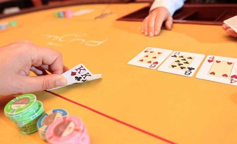 Hướng dẫn cách chơi bài Poker để mang về nhiều chiến thắng nhất?