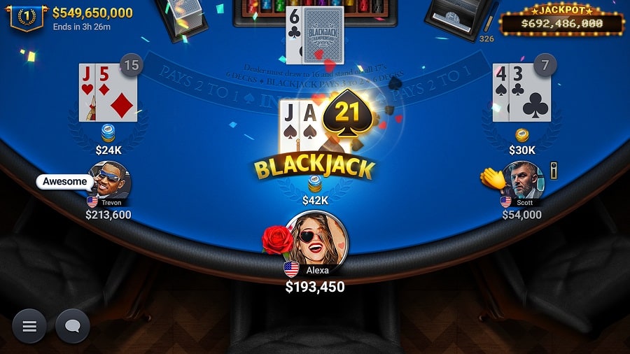 tim hieu va giai dap cac cau hoi thac mac ve blackjack