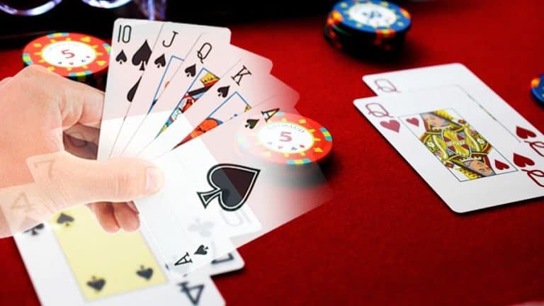 Baccarat - Game bài quen thuộc nhưng chưa bao giờ lỗi thời