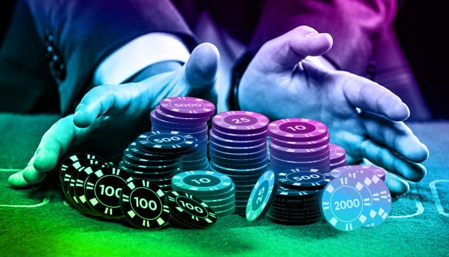 nguoi choi poker can phai tranh de khong vap phai nhung sai lam?