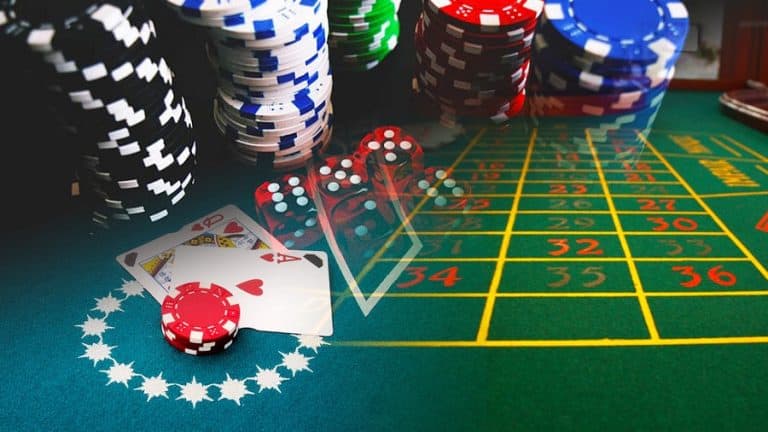 Những lý do bạn nên chọn Roulette kiểu Pháp để bắt đầu?