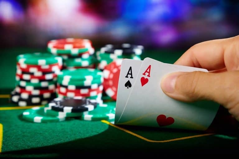 Rinh số tiền thưởng trong tựa game Blackjack liệu có đơn giản?