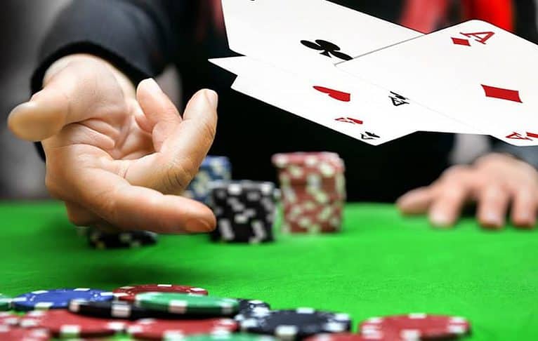 Cách để chiến thắng trong tựa game Blackjack không phải ai cũng biết?