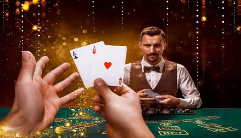 Chơi Blackjack có chiến thắng hay không tìm hiểu với mình nhé?