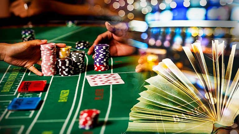 Kinh nghiệm chơi Baccarat mới nhất cho các tân thủ  