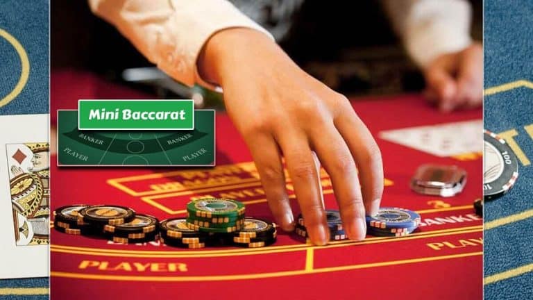 Kinh nghiệm chơi Baccarat trăm trận trăm thắng năm 2024