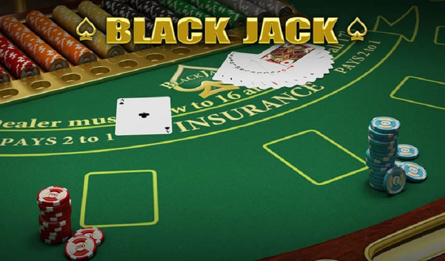 Mẹo chơi Blackjack toàn thắng tại các bàn đấu