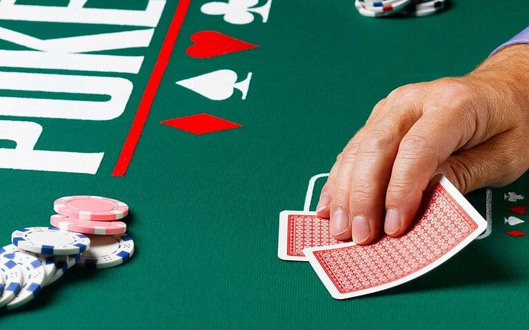 Poker - Game bài trí tuệ đình đám nhất thế giới