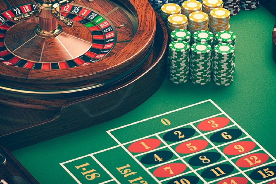 Tìm hiểu đầy đủ Roulette là gì?