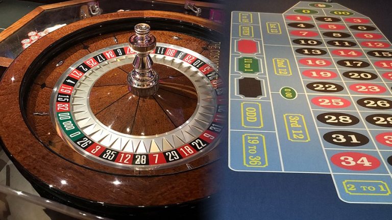 Chi tiết hướng dẫn chơi Roulette cho người mới