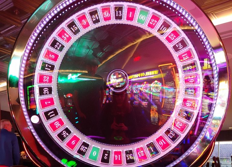 Học hỏi 3 kinh nghiệm chơi Roulette giúp bạn luôn giành được phần thưởng