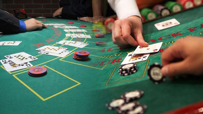 Lịch sử ra đời của Blackjack?